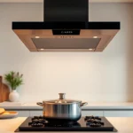 Ciarra Hood to GO showcased in a stylish kitchen with bright lighting.